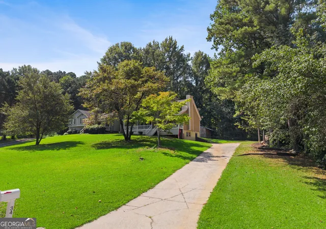 Photo 20 of Single family home for sale at 34 Bedford Ct, Douglasville, GA 30134 | MLS# 10842929 | Listing updated on 2026-09-15