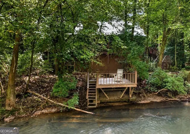 Photo 4 of Single family home for sale at 48 Riverwood Trl, Ellijay, GA 30536 | MLS# 10839925 | Listing updated on 2026-09-10