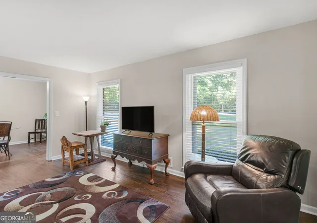 Photo 3 of Sale Pending at 6401 E Glen Rd, Lithonia, GA 30038 | MLS# 10844090 | Listing updated on 2026-09-22