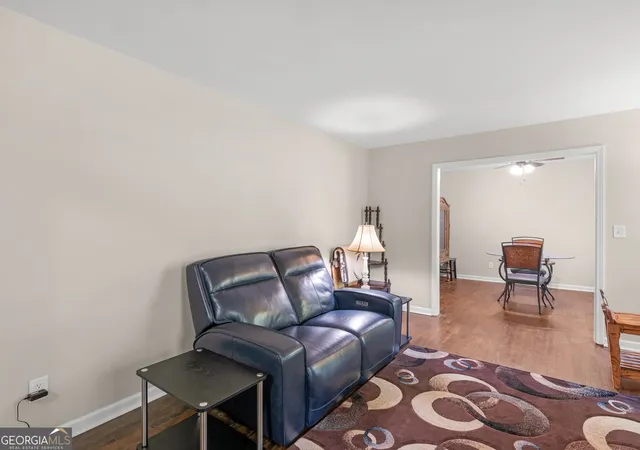 Photo 4 of Sale Pending at 6401 E Glen Rd, Lithonia, GA 30038 | MLS# 10844090 | Listing updated on 2026-09-22