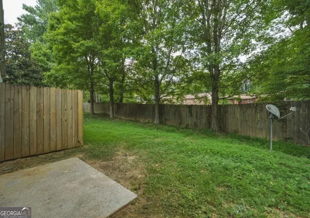 Photo 27 of Townhouse for sale at 20 Pine Cyn Dr Sw #13, Atlanta, GA 30331 | MLS# 10841454 | Listing updated on 2026-09-08