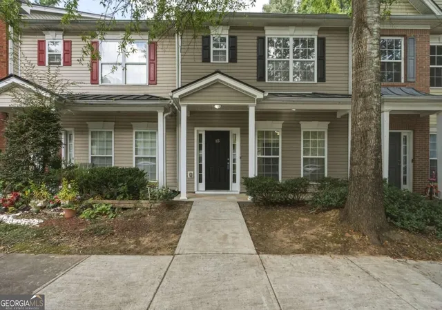 Photo 2 of Townhouse for sale at 20 Pine Cyn Dr Sw #13, Atlanta, GA 30331 | MLS# 10841454 | Listing updated on 2026-09-08