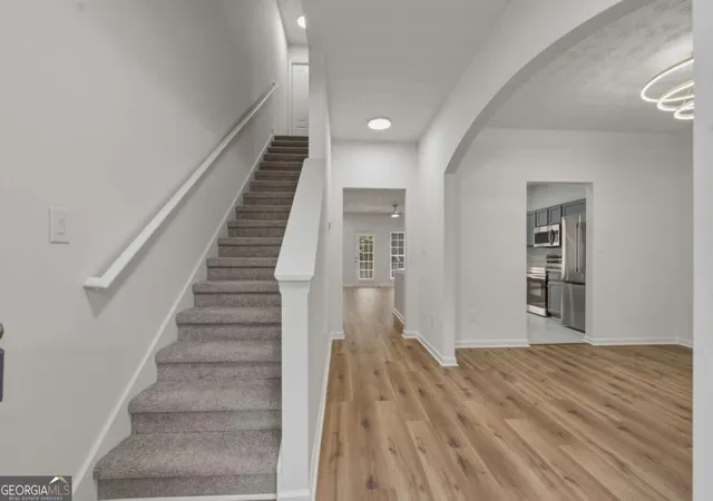 Photo 2 of Townhouse for sale at 20 Pine Cyn Dr SW #13, Atlanta, GA 30331 | MLS# 10841454 | Listing updated on 2026-09-08