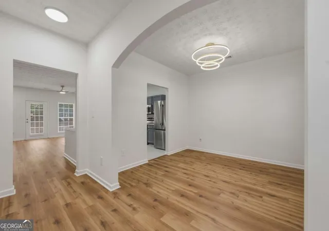 Photo 3 of Townhouse for sale at 20 Pine Cyn Dr SW #13, Atlanta, GA 30331 | MLS# 10841454 | Listing updated on 2026-09-08