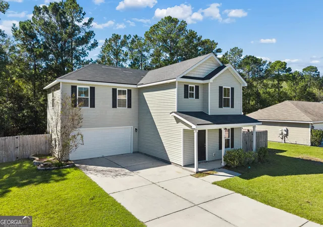 Photo 1 of Single family home for sale at 15 Farrington Cir, Guyton, GA 31312 | MLS# 10873254 | Listing updated on 2026-10-28