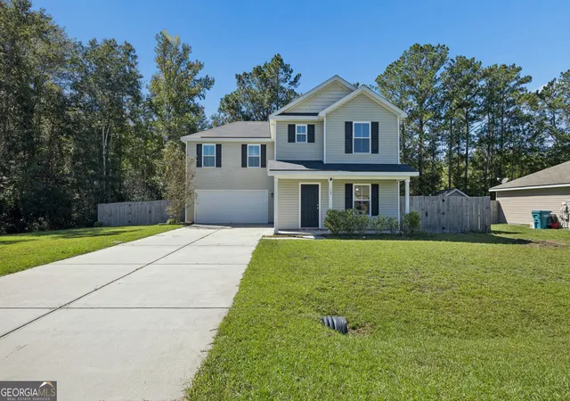 Photo 2 of Single family home for sale at 15 Farrington Cir, Guyton, GA 31312 | MLS# 10873254 | Listing updated on 2026-10-28