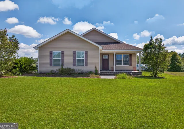 Photo 1 of Single family home for sale at 206 E Leyland Ct, Statesboro, GA 30458 | MLS# 10844481 | Listing updated on 2026-09-11