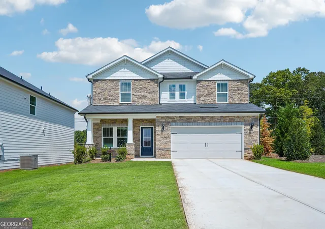Photo 1 of Sale Pending at 5557 Cabernet Ln, Braselton, GA 30517 | MLS# 10799353 | Listing updated on 2026-09-01