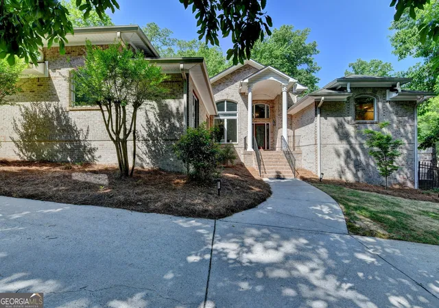 Photo 1 of Single family home for sale at 6640 Shady Grv Rd, Cumming, GA 30041 | MLS# 10849061 | Listing updated on 2026-10-02