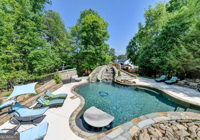 Photo 2 of Single family home for sale at 6640 Shady Grv Rd, Cumming, GA 30041 | MLS# 10849061 | Listing updated on 2026-10-02
