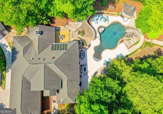 Photo 3 of Single family home for sale at 6640 Shady Grv Rd, Cumming, GA 30041 | MLS# 10849061 | Listing updated on 2026-10-02