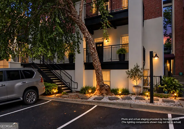 Photo 2 of Condo for sale at 985 Ponce De Leon Ave Ne #202, Atlanta, GA 30306 | MLS# 10850535 | Listing updated on 2026-10-08
