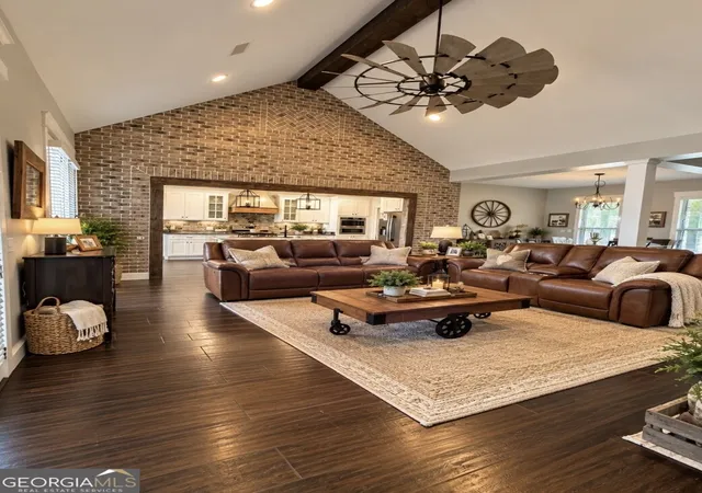 Photo 2 of Single family home for sale at 9999 Lynntown Rd, Collins, GA 30421 | MLS# 10840101 | Listing updated on 2026-09-18