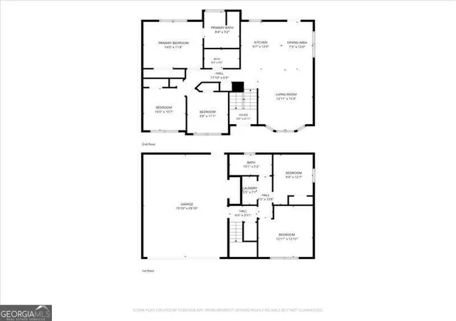Photo 34 of Single family home for sale at 570 Bethany Ct, Athens, GA 30606 | MLS# 10840797 | Listing updated on 2026-09-06