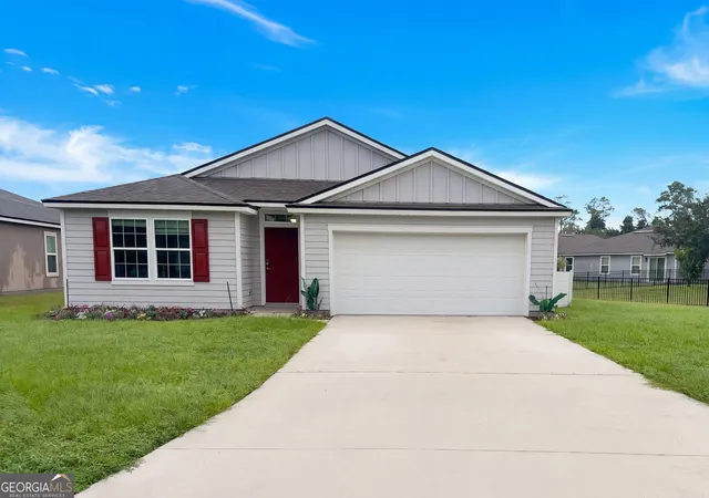 Photo 1 of Single family home for sale at 119 Brooklet Cir, St. Marys, GA 31558 | MLS# 10852770 | Listing updated on 2026-10-08