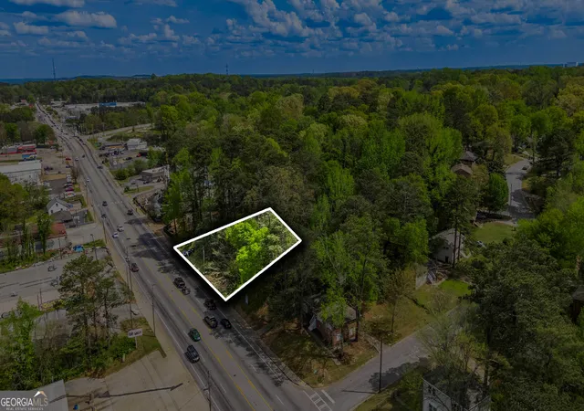 Photo 1 of Land for sale at 476 Cleveland Ave, Atlanta, GA 30315 | MLS# 10851535 | Listing updated on 2026-10-07