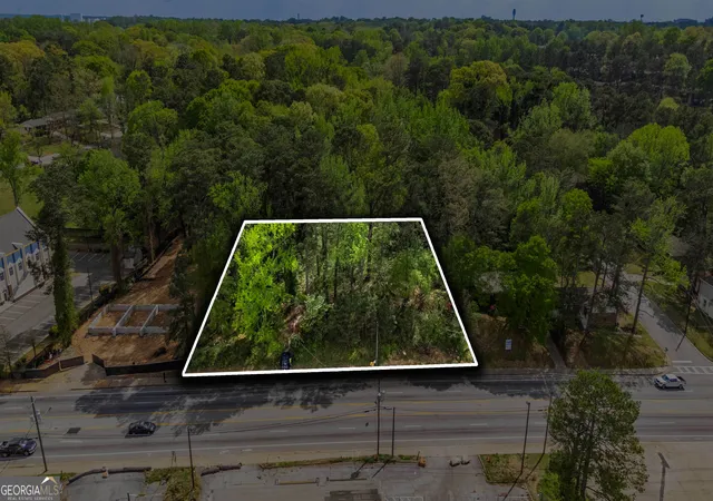 Photo 2 of Land for sale at 476 Cleveland Ave, Atlanta, GA 30315 | MLS# 10851535 | Listing updated on 2026-10-07