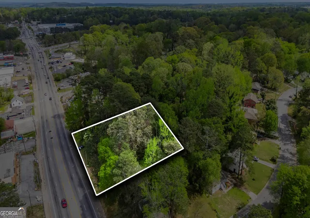 Photo 3 of Land for sale at 476 Cleveland Ave, Atlanta, GA 30315 | MLS# 10851535 | Listing updated on 2026-10-07
