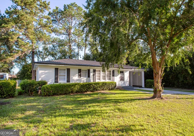 Single family home for sale at 314 Mcgregor St, Blackshear, GA 31516 | MLS# 10851565