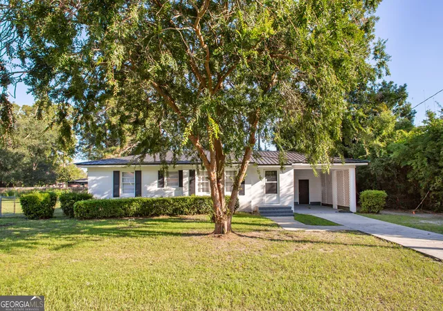 Photo 1 of Single family home for sale at 314 Mcgregor St, Blackshear, GA 31516 | MLS# 10851565 | Listing updated on 2026-10-07