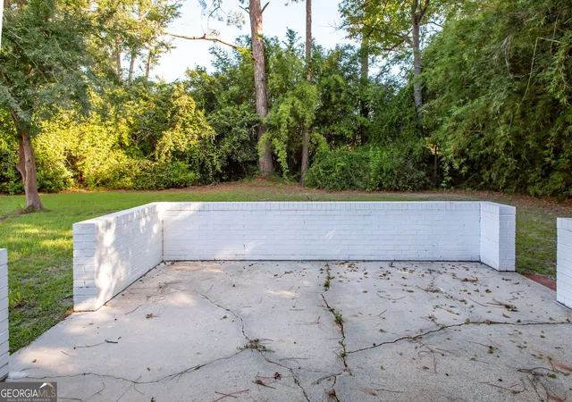 Photo 3 of Single family home for sale at 314 Mcgregor St, Blackshear, GA 31516 | MLS# 10851565 | Listing updated on 2026-10-07