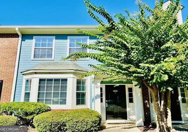 Photo 1 of Townhouse for sale at 374 Pine Hl Pl, Norcross, GA 30093 | MLS# 10841879 | Listing updated on 2026-09-08