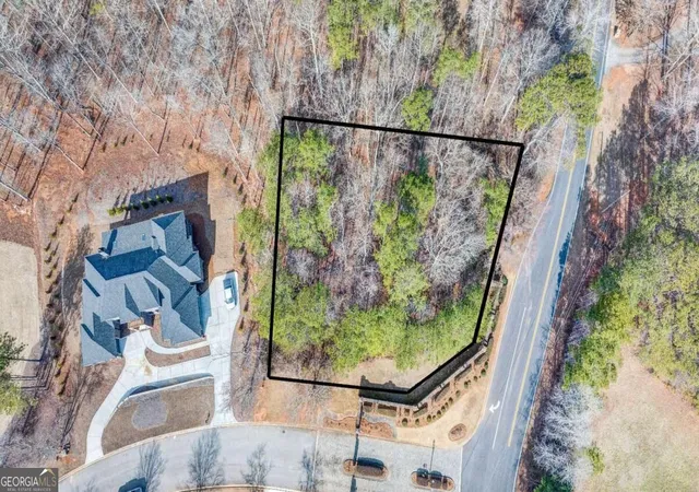 Photo 2 of Land for sale at 8000 Cascading Shls, Winston, GA 30187 | MLS# 10850094 | Listing updated on 2026-10-05