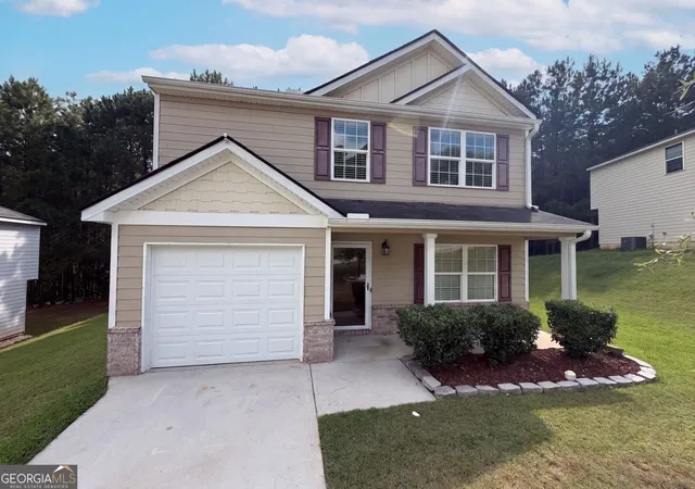 Single family home for sale at 3267 Talkeetna Rd, Douglasville, GA 30135 | MLS# 10842004