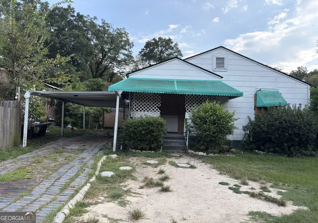 Photo 1 of Single family home for sale at 3096 Rice Cir, Macon, GA 31204 | MLS# 10841615 | Listing updated on 2026-09-08