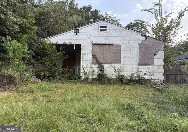 Photo 2 of Single family home for sale at 3096 Rice Cir, Macon, GA 31204 | MLS# 10841615 | Listing updated on 2026-09-08