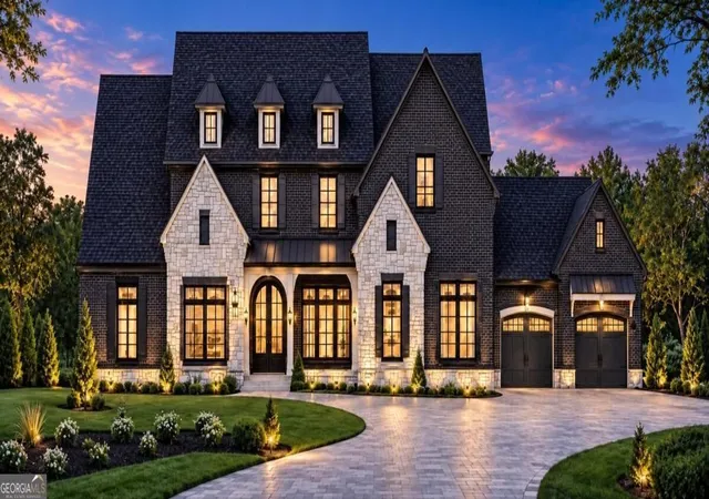 Photo 1 of Mansion for sale at 3345 Smithtown Rd, Suwanee, GA 30024 | MLS# 10844752 | Listing updated on 2026-09-13