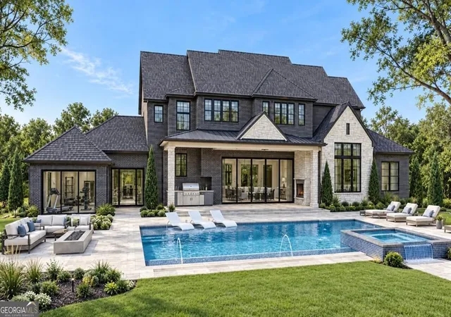 Photo 2 of Mansion for sale at 3345 Smithtown Rd, Suwanee, GA 30024 | MLS# 10844752 | Listing updated on 2026-09-13