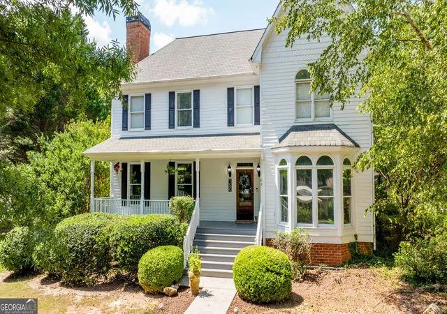 Photo 1 of Single family home for sale at 150 Mackenzie Ln, Fayetteville, GA 30214 | MLS# 10838814 | Listing updated on 2026-09-13