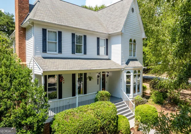 Photo 2 of Single family home for sale at 150 Mackenzie Ln, Fayetteville, GA 30214 | MLS# 10838814 | Listing updated on 2026-09-13