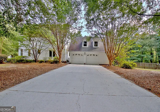 Photo 2 of Single family home for sale at 150 Mackenzie Ln, Fayetteville, GA 30214 | MLS# 10838814 | Listing updated on 2026-09-13