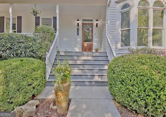 Photo 4 of Single family home for sale at 150 Mackenzie Ln, Fayetteville, GA 30214 | MLS# 10838814 | Listing updated on 2026-09-13