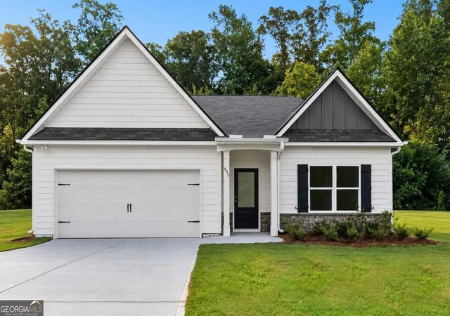 Single family home for sale at 495 Charleston Pl, Villa Rica, GA 30180 | MLS# 10837531