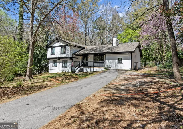 Photo 1 of Single family home for sale at 330 Winterberry Dr, Athens, GA 30606 | MLS# 10839719 | Listing updated on 2026-10-22