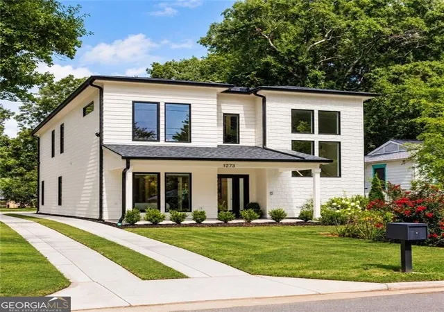 Photo 1 of Single family home for sale at 1273 Danner St SE, Atlanta, GA 30316 | MLS# 10880722 | Listing updated on 2026-10-29