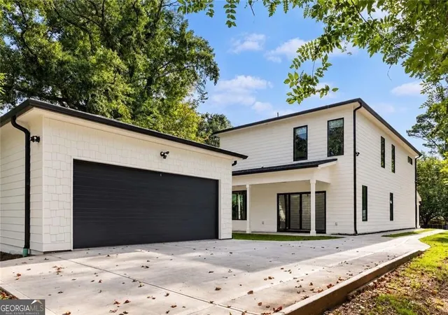 Photo 3 of Single family home for sale at 1273 Danner St SE, Atlanta, GA 30316 | MLS# 10880722 | Listing updated on 2026-10-29