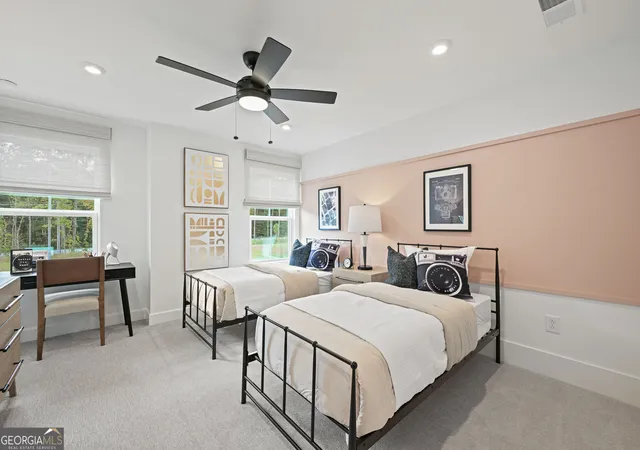 Photo 22 of Single family home for sale at 6147 Marigold Way, Atlanta, GA 30349 | MLS# 10844645 | Listing updated on 2026-09-11