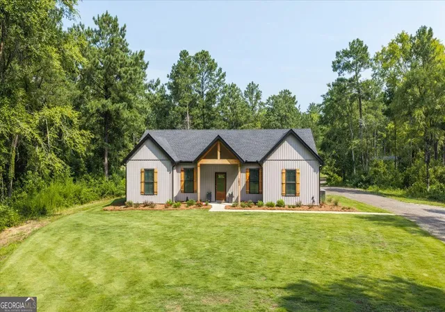 Photo 1 of Single family home for sale at 252 Rum Creek Pass, Juliette, GA 31046 | MLS# 10825562 | Listing updated on 2026-09-11