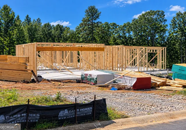 Photo 1 of Single family home for sale at 3018 Fairway Dr #LOT 950, Villa Rica, GA 30180 | MLS# 10840424 | Listing updated on 2026-09-09