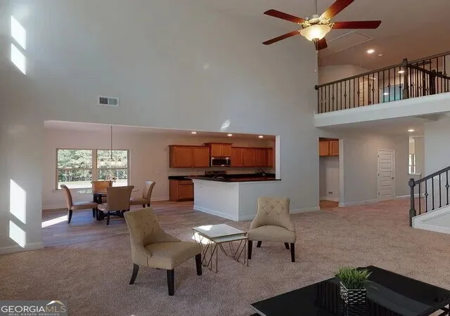 Photo 2 of Single family home for sale at 3018 Fairway Dr #LOT 950, Villa Rica, GA 30180 | MLS# 10840424 | Listing updated on 2026-09-09