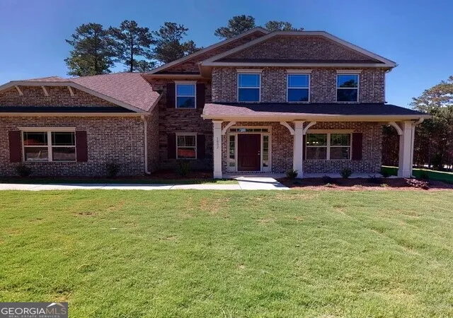 Photo 41 of Single family home for sale at 3018 Fairway Dr #LOT 950, Villa Rica, GA 30180 | MLS# 10840424 | Listing updated on 2026-09-09