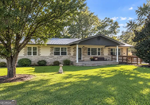 Photo 1 of Single family home for sale at 4702 W Old Savannah Rd, Millen, GA 30442 | MLS# 10843694 | Listing updated on 2026-10-16