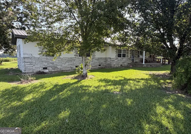 Photo 3 of Single family home for sale at 4702 W Old Savannah Rd, Millen, GA 30442 | MLS# 10843694 | Listing updated on 2026-10-16