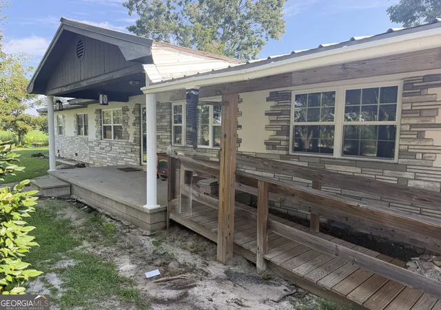 Photo 3 of Single family home for sale at 4702 W Old Savannah Rd, Millen, GA 30442 | MLS# 10843694 | Listing updated on 2026-10-16