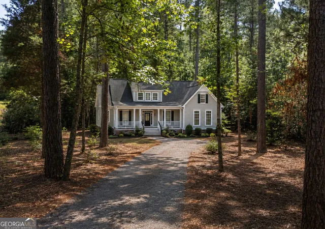 Photo 1 of Sale Pending at 0 Hornets Bridge Rd, Elberton, GA 30635 | MLS# 10800037 | Listing updated on 2026-10-07