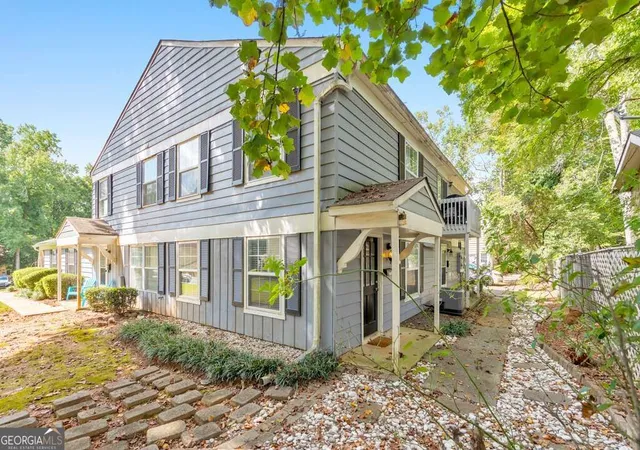 Photo 1 of Condo for sale at 1313 Surrey Ln Sw, Marietta, GA 30008 | MLS# 10837417 | Listing updated on 2026-09-15